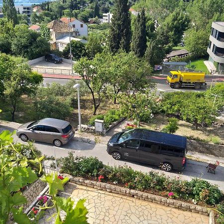 Apartmani Marta Mlini Εξωτερικό φωτογραφία